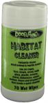 DooBeGone Habitat Cleaning Wipes 70 EA