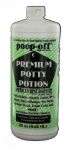 Poop-Off Premium Potty Potion 32 oz
